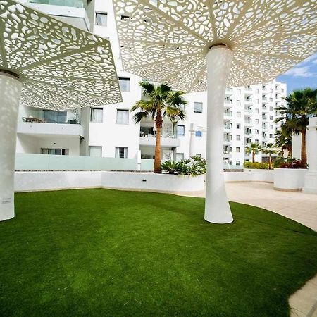 Ocean Garden Suite 52 Con Vistas Al Mar Costa Adeje  Zewnętrze zdjęcie