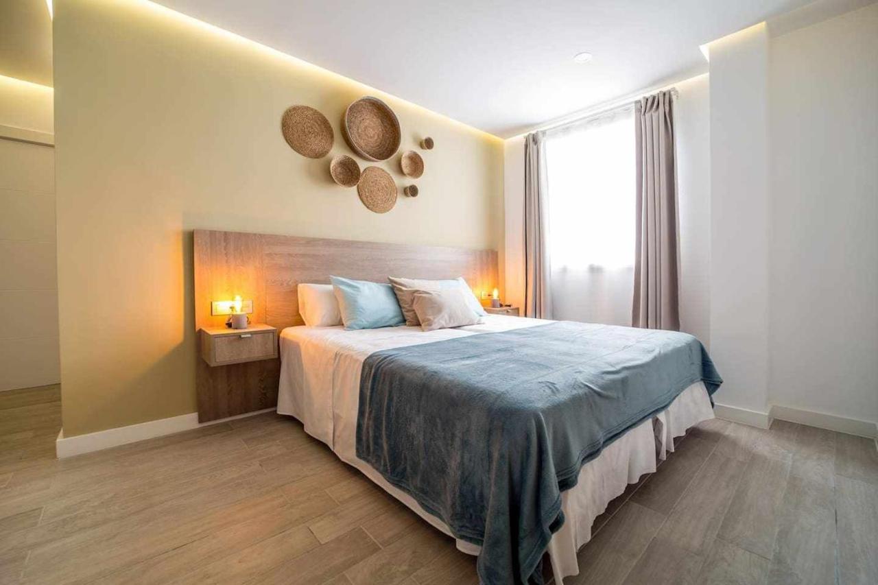 Ocean Garden Suite 52 Con Vistas Al Mar Costa Adeje  Zewnętrze zdjęcie