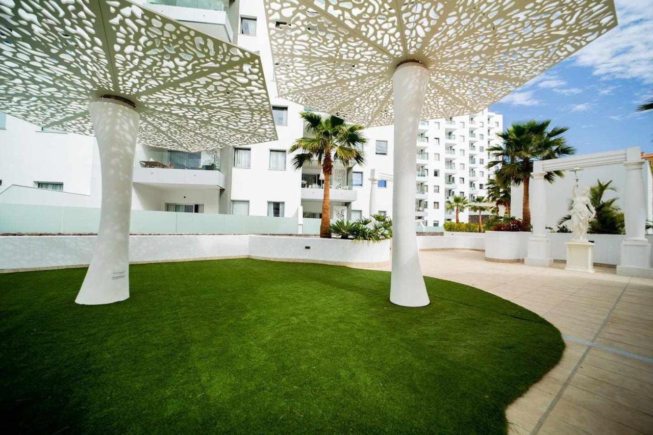 Ocean Garden Suite 52 Con Vistas Al Mar Costa Adeje  Zewnętrze zdjęcie